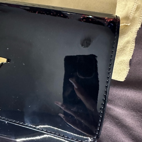 Authentic Louis Vuitton clutch bag wallet - Picture 3 of 17